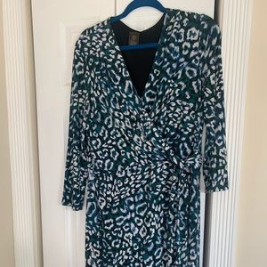 Ladies dress